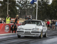 Street Machine Events Jason Waye Foxbody 1