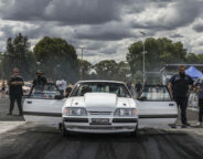 Street Machine Events Jason Waye Foxbody 2