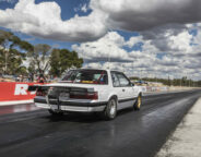 Street Machine Events Jason Waye Foxbody 3