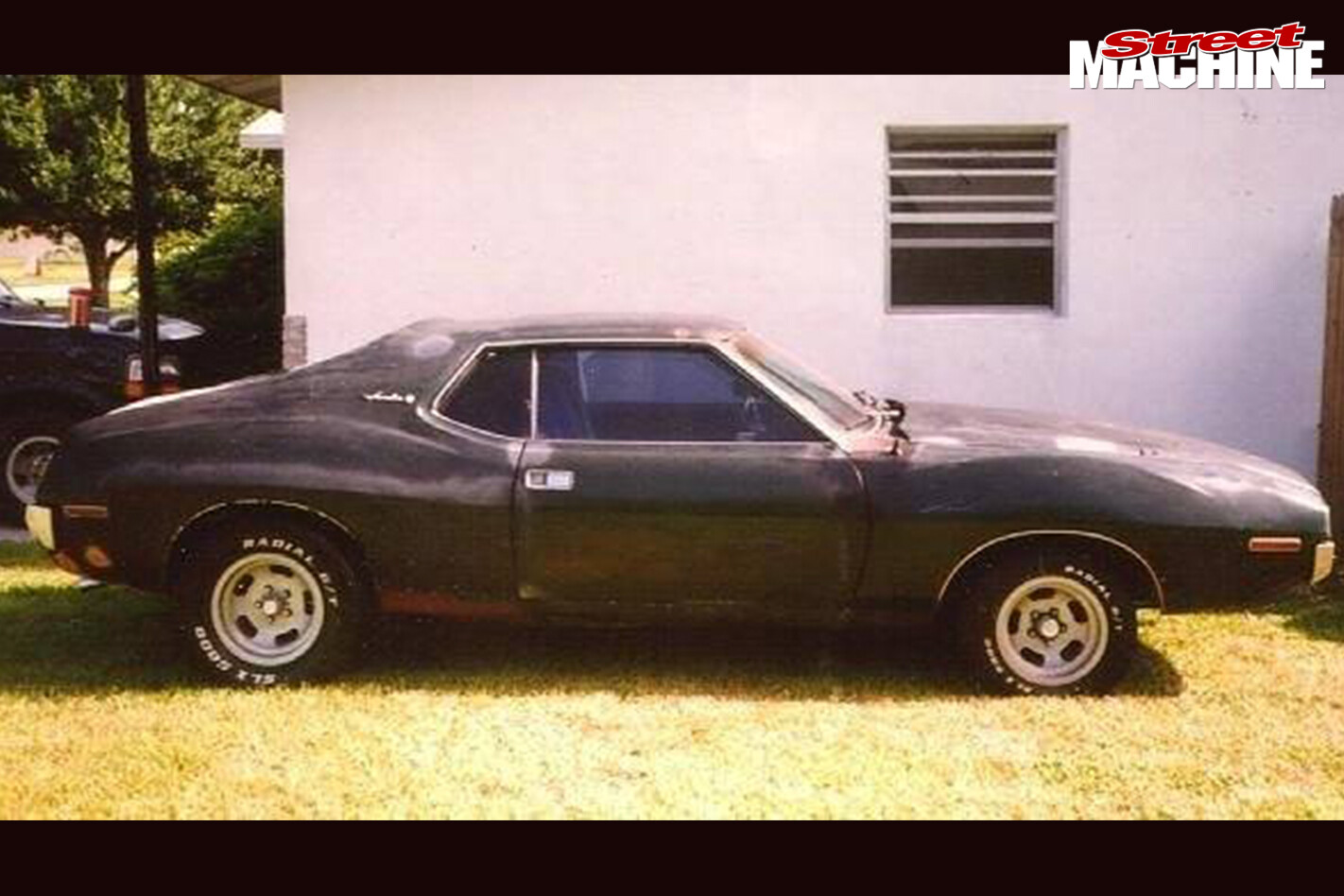 Javelin