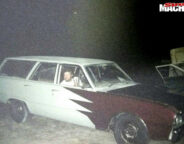 VG Valaint wagon