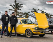Jay Robinson Mazda
