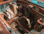 Jay Duca Low Standard Mazda RX 3 Sedan 20 B Rotary 4