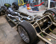 Jazzy Green Chassis Jpg