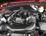Jeep Gladiator Pentastar V6
