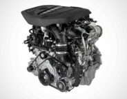 Jeep Ram Stellantis Hurricane I 6 2