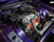 Street Machine Features Jeff Foley UC Torana 10 Wm