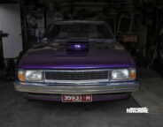 Street Machine Features Jeff Foley UC Torana 2 Wm
