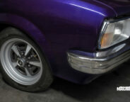 Street Machine Features Jeff Foley UC Torana 3 Wm