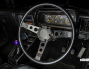 Street Machine Features Jeff Foley UC Torana 4 Wm
