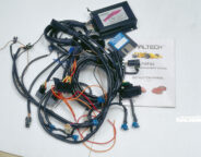 Street Machine Features Jeff Foley Uc Torana Electrical Wm