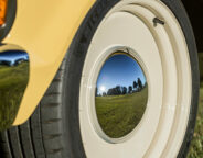 Street Machine Features Jeff Saverin F 100 Wheel B