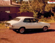 Holden LC Torana