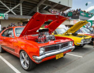 Street Machine Features Jeff Briffa Ht Gts 2
