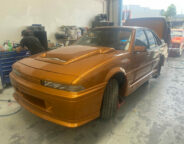 Street Machine Features Jeff Briffa Vl Calais 1