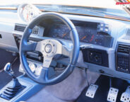 Street Machine Features Jeff Briffa Vl Calais Interior B