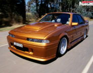 Street Machine Features Jeff Briffa Vl Calais Onroad B