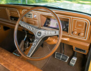 Street Machine Features Jeff Saverin F 100 Dasj