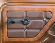 Street Machine Features Jeff Saverin F 100 Dootrim