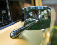 Street Machine Features Jeff Saverin F 100 Mirror 2