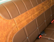 Street Machine Features Jeff Saverin F 100 Seat 2