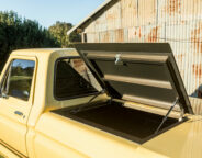 Street Machine Features Jeff Saverin F 100 Tray Up