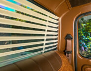 Street Machine Features Jeff Saverin F 100 Venetian Blind