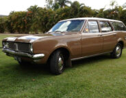 Jen HG HOLDEN Wagon Jpg
