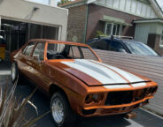 Street Machine Events Jere HQ Holden