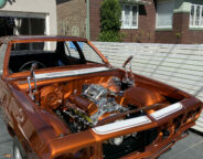 Street Machine Events Jere HQ Holden 2
