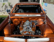 Street Machine Events Jere HQ Holden 4