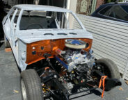 Street Machine Features Jere Skorin Hq Holden Build 2