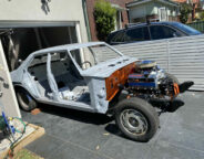 Street Machine Features Jere Skorin Hq Holden Build 3