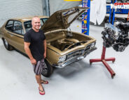 Holden LC GTR Torana