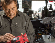 Street Machine Features Jerry Wiegert 2