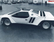 Street Machine Features Jerry Wiegert Supercar