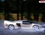 Street Machine Features Jerry Wiegert Supercar 2