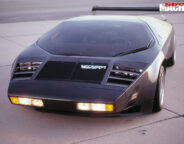 Street Machine Features Jerry Wiegert Supercar 3