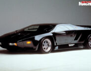 Street Machine Features Jerry Wiegert Supercar 6