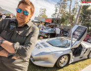 Street Machine Features Jerry Wiegert Supercar 8