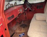 Street Machine Features Jesse Scott International Truck 3