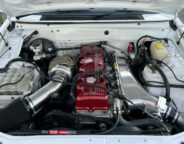 Street Machine Events Jesse Turbo XH Ute 1