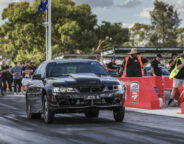 Street Machine Events JETR 8