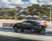 Street Machine Events JETR 8 4