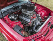 ccc51560/ji tim ackland au falcon engine bay jpg