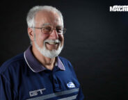 Street Machine News Jim Fife Portrait 1