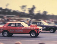 Street Machine News Jim Fife XW 2