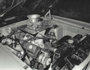 Street Machine News Jim Fife XW 3