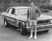 Street Machine News Jim Fife XW 4