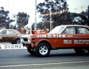 Street Machine News Jim Fife XW 5